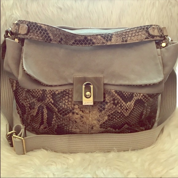 🎊 LANVIN FAB BAG 💃 - Picture 2 of 10